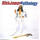 Rick James - Anthology (2 CDs)