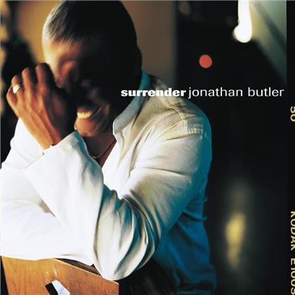Jonathan Butler - Surrender