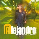 Alejandro - Perdido En El Paraiso