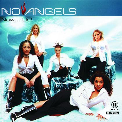 No Angels (Popstars 2000) - Now Us
