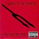 Queens Of The Stone Age - Songs For The Deaf (CD + DVD)