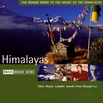 Rough Guide To - Himalayas