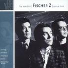 Fischer-Z - Very Best Album Ever