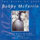 Bobby McFerrin - Story Of Jazz