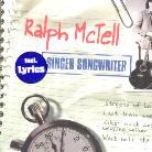 Ralph McTell - Singer/Songwriter