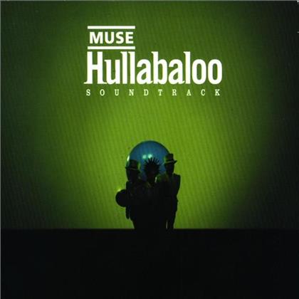 Muse - Hullabaloo - Live (2 CDs)