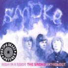 The Smoke - High In A Room (2 CDs)