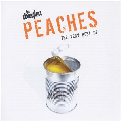 The Stranglers - Peaches - Very Best Of