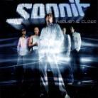 Sonnit - Heaven Is Close