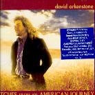 David Arkenstone - Sketches From An American Journey