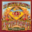 Los Autenticos Decadentes - Reyes De La Cancion