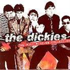 The Dickies - Punk Singles Collection (Remastered)