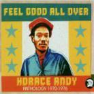 Horace Andy - Anthology 70-76