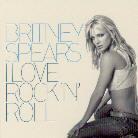 Britney Spears - Hit Singles 2001-2002