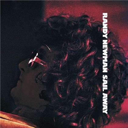 Randy Newman - Sail Away (Expanded & Remastered)