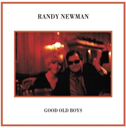 Randy Newman - Good Old Boys (Deluxe Edition, 2 CDs)
