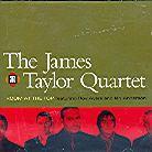 The James Quartet Taylor - Room At The Top