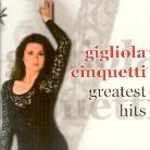Gigliola Cinquetti - Greatest Hits
