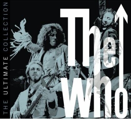 The Who - Ultimate Collection (Remastered, 2 CDs)