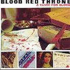 Blood Red Throne - Taste Of Blood