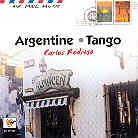 Carlos Rodrigo - Argentine - Tango