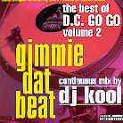 DJ Kool - Gimmie Dat Beat 2
