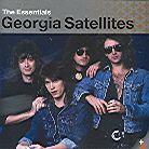 Georgia Satellites - Essentials (Remastered)
