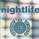 Ministry Of Sound - Nightlife