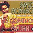 Max Romeo - Coming Of Jah - Anthology 67-76