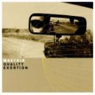 Maetrik - Quality Exertion