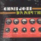 Chris Joss - Dr. Rhythm