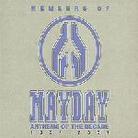 Members Of Mayday - Best Of Anthems 91-2002