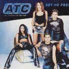 Atc - Set Me Free - 2 Track