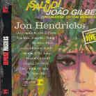 Jon Hendricks - Salud! Joao Gilberto