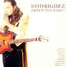 Rodriguez (CH) - Catch The Light