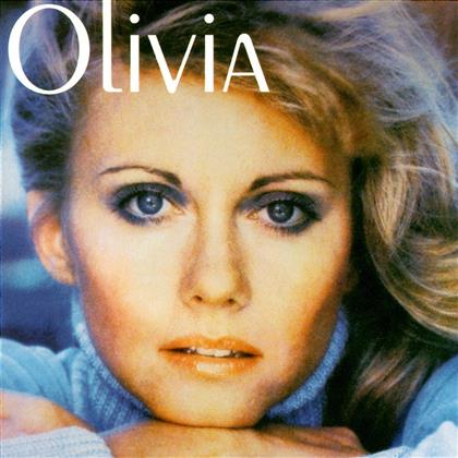 Olivia Newton-John - Definitive Collection
