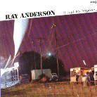 Ray Anderson - It Just So Happens