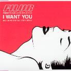 Filur - I Want You