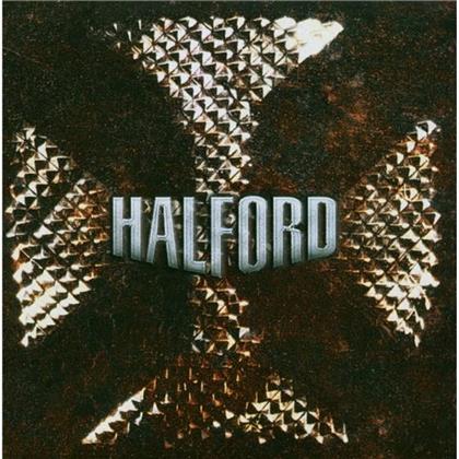 Rob Halford - Crucible