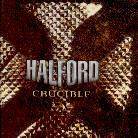 Rob Halford - Crucible (Limited Edition)