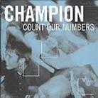 Champion - Count Our Numbers