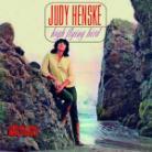 Judy Henske - High Flying Bird