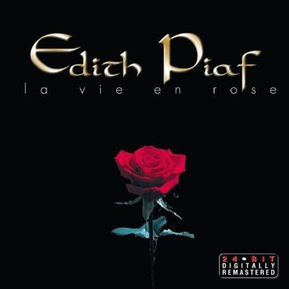 Edith Piaf - La Vie En Rose - Zyx