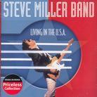 Steve Miller Band - Living In The U.S.A
