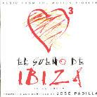 Jose Padilla & DJ Pippi - El Suneo De Ibiza - OST (CD)
