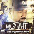 MC Eiht - Underground Hero