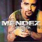Mendez - Adrenaline