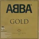 ABBA - Gold - 30Th Anniversary