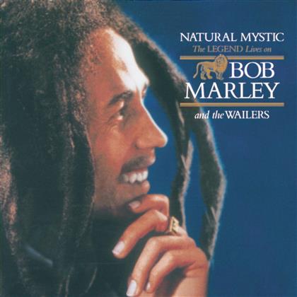 Bob Marley - Natural Mystic - The Legend Lives On (Remastered)
