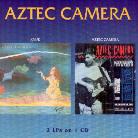 Aztec Camera - Knife/Aztec Camera